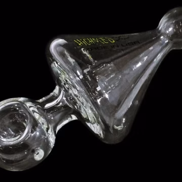 6" Venturi Vortex Smoke Large US Made Hand Pipe