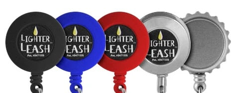 Lighter Leash - Original Clip 30pk