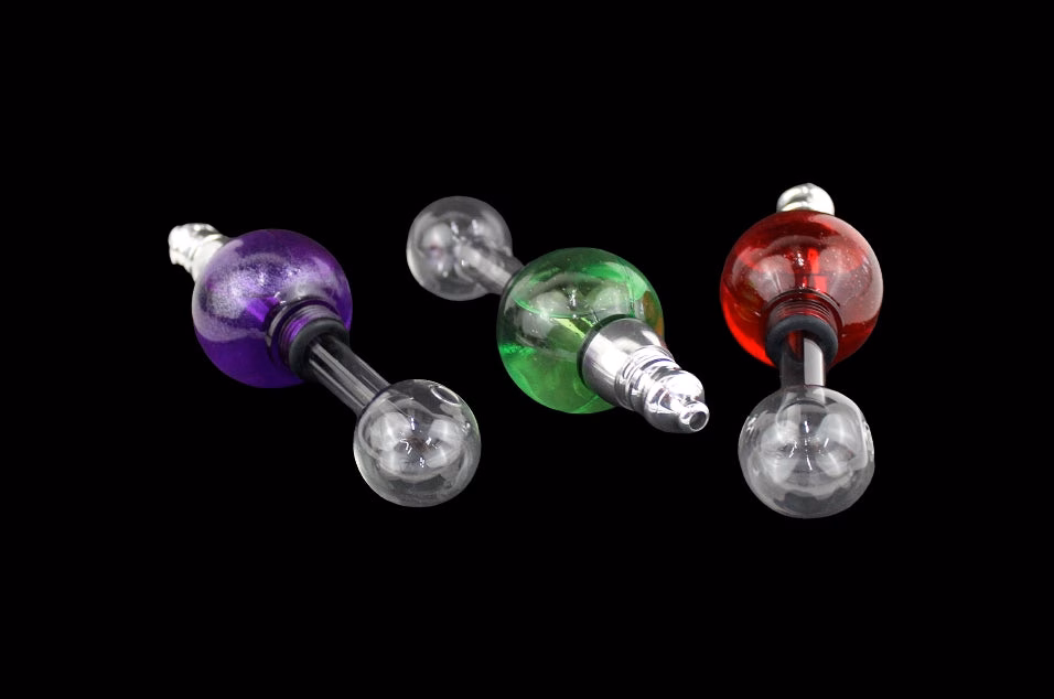 4ct Liquid Filled Chamber Oil Burner Assortment