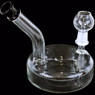 8" The Dipper 14mm Oil Rig Water Pipe