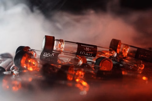 Lock-N-Load Chillum Display - 9mm 48pk - Image 4