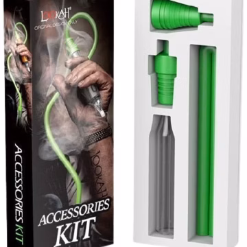 Lookah Seahorse PRO Accessories Kit