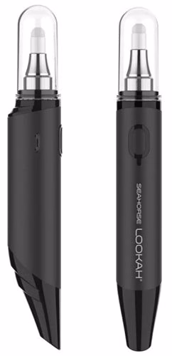 BUY 10 GET 10 FREE! Lookah Seahorse Wax Dab Pen Nectar Collector