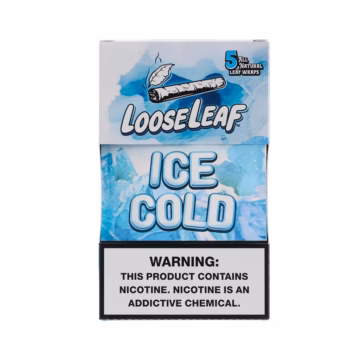 Loose Leaf - Ice Cold