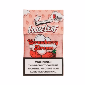 Loose Leaf - Strawberry Dream