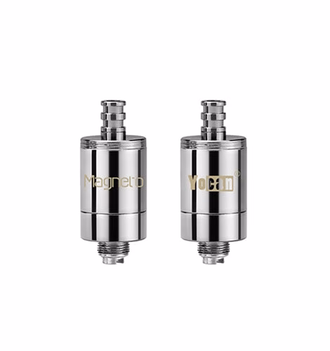 Yocan Magneto Coil And Coil Cap 5pk