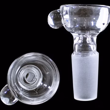 10ct Marble Handle Cup Bowl - 14mm Male