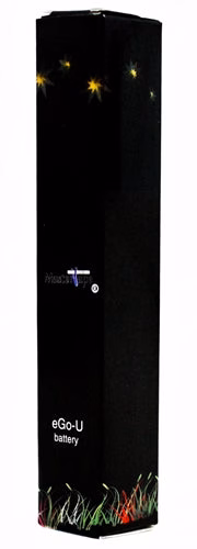 MasterVape 900mah Battery For E-Cig