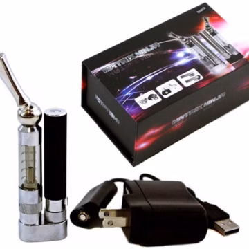 Matrix Ninja E-Liquid Vaporizer