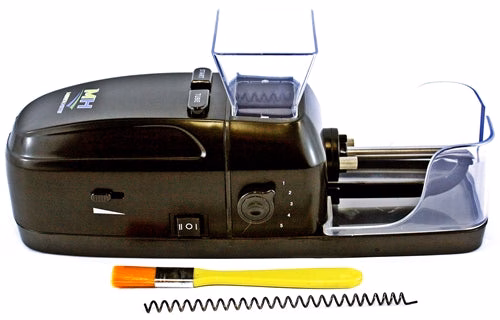Mega Hits Electric Rolling Machine Automatic Cigarette Injector