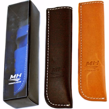 10ct Mega Hits Pen Holder Belt Clip Sheath Style