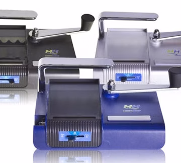 Mega Hits Manual Injector Adjustable Cigarette Machine