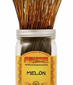Wild Berry Incense Sticks 100pk - Melon