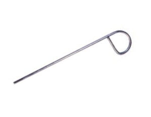 Metal Poker 100ct
