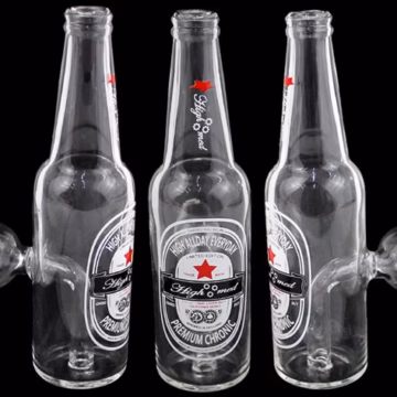 3ct 6" Mini Bottle Oil Burner Assortment