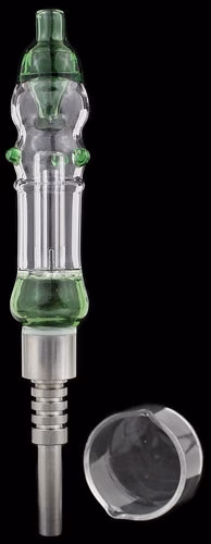 Marble Art Dome Perk Nectar Collector