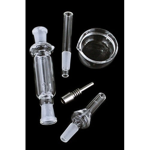 50ct Mini 10mm Nectar Collector