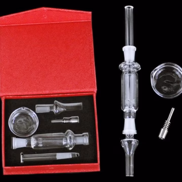 8" Mini Nectar Collector - 10mm