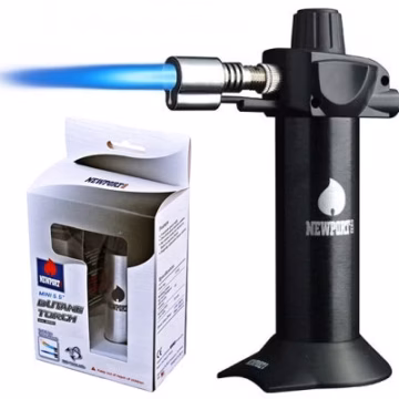 Newport Zero 5.5" Mini Torch Lighter Assortment