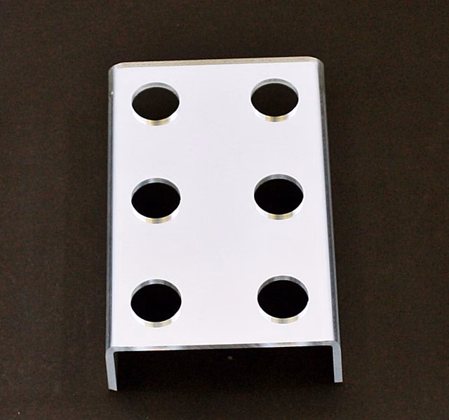 Mirror 19mm Bowl Mini Display M618-Mir-6pc