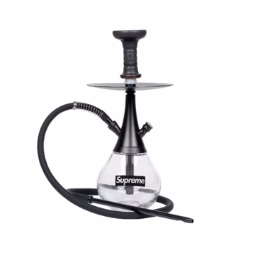 MOB 17" Drop Hookah