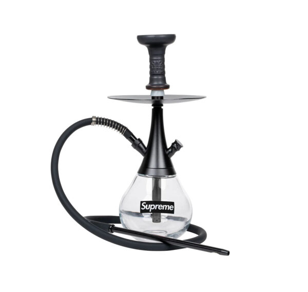 MOB 17" Drop Hookah