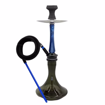MOB 25" Warrior Hookah