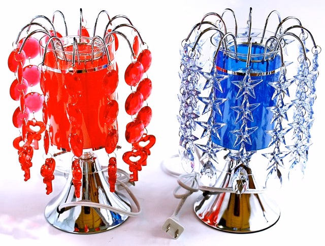 Modern Family Life Fragrance Lamp