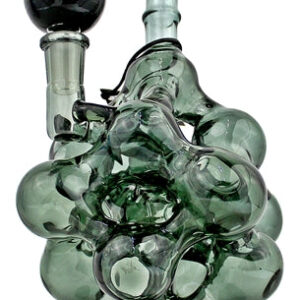 12" Molecule Bubble Chamber Recycler Water Pipe