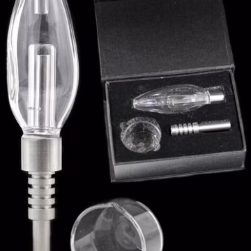Dome Perk Bulb Nectar Collector
