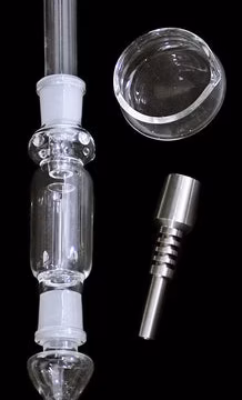 10" Nectar Collector 19mm