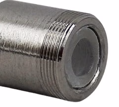 5ct Nectar Collector Tip - 510 Threaded - Quartz Straw