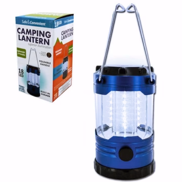 Led Camping Lantern