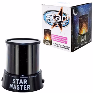 Star Projector