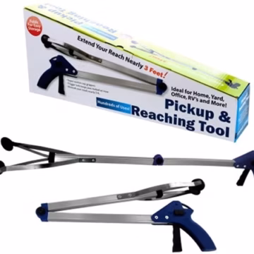 Pick-Up Reaching Tool