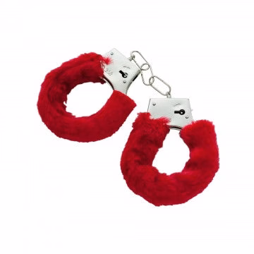 5ct Fur Love Cuffs