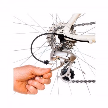 Compact Multi-Function Bicycle Tool