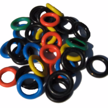 O-Ring Fat 9mm - 100ct