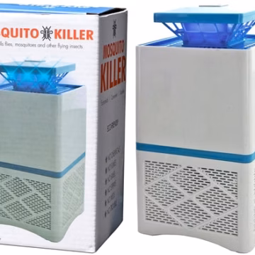 Insect Control Tower USB Mosquito Killer