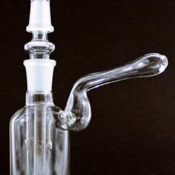 8" Oil Dome Shower Head Dome Bubbler