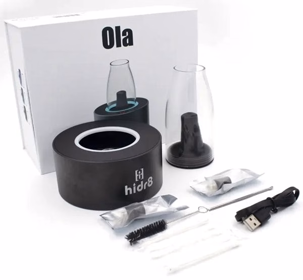 Hyidr8vape OLA Multi-Purpose Vaporizer