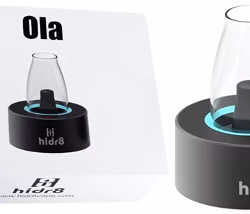 Hyidr8vape OLA Multi-Purpose Vaporizer