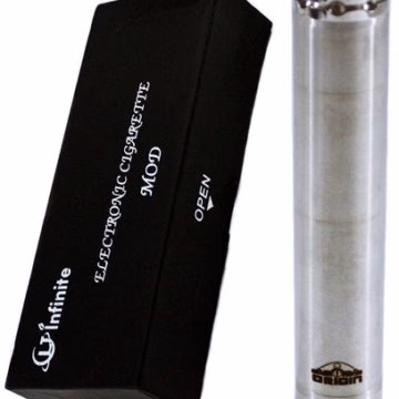 Origin Mechanical Mod