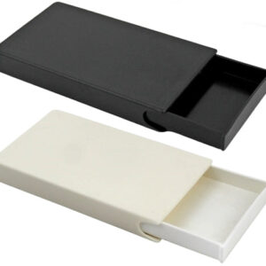 10ct Press N Pull Child Resistant Pre-Roll Box - 85mm