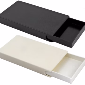 10ct Press N Pull Child Resistant Pre-Roll Box - 85mm