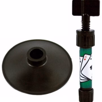 Original Pack N Stash Storage Container And Dispensing Tool