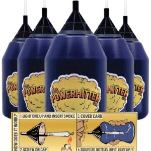 Classic PowerHitter Smoking Device