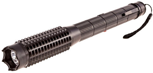 Cheetah Punisher Baton Flashlight Stun Gun