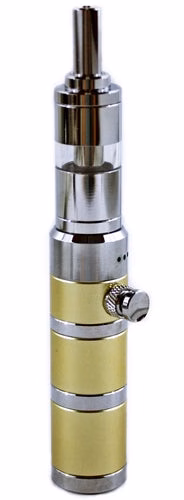 QQ Style Telescoping Mechanical Mod