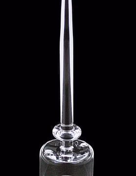 Long Handle Quartz Carb Cap
